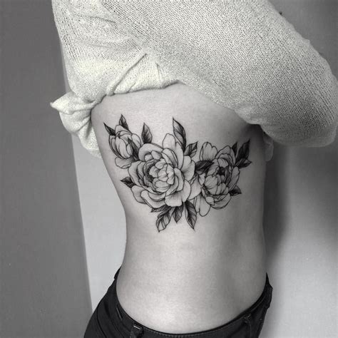 side female tattoos